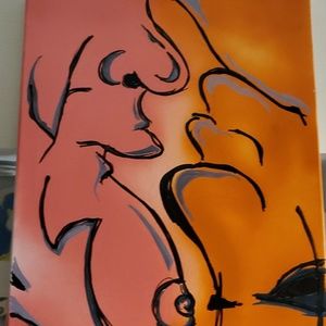 Meet your Posher, Jay